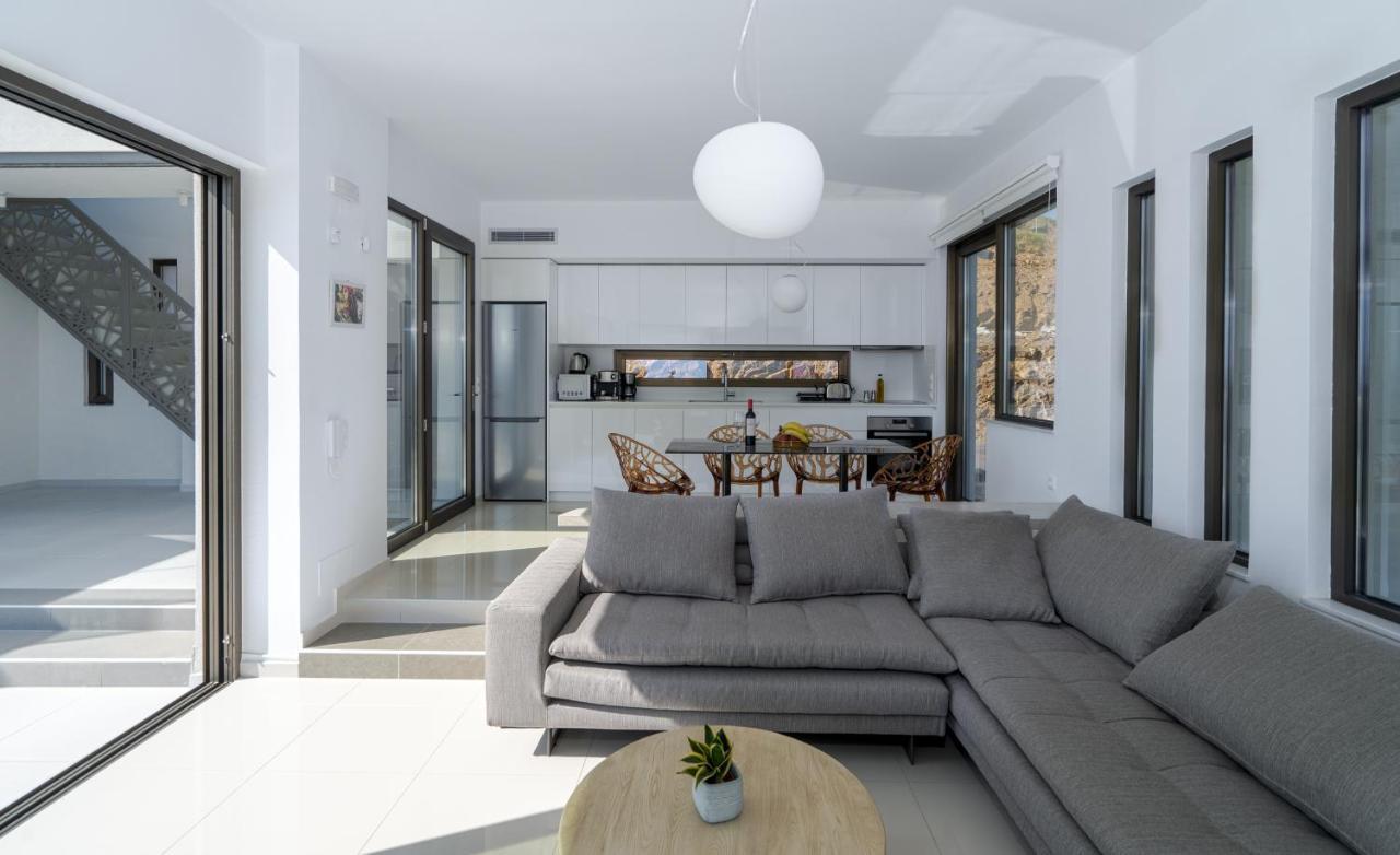 Agia Pelagia Villas Extérieur photo
