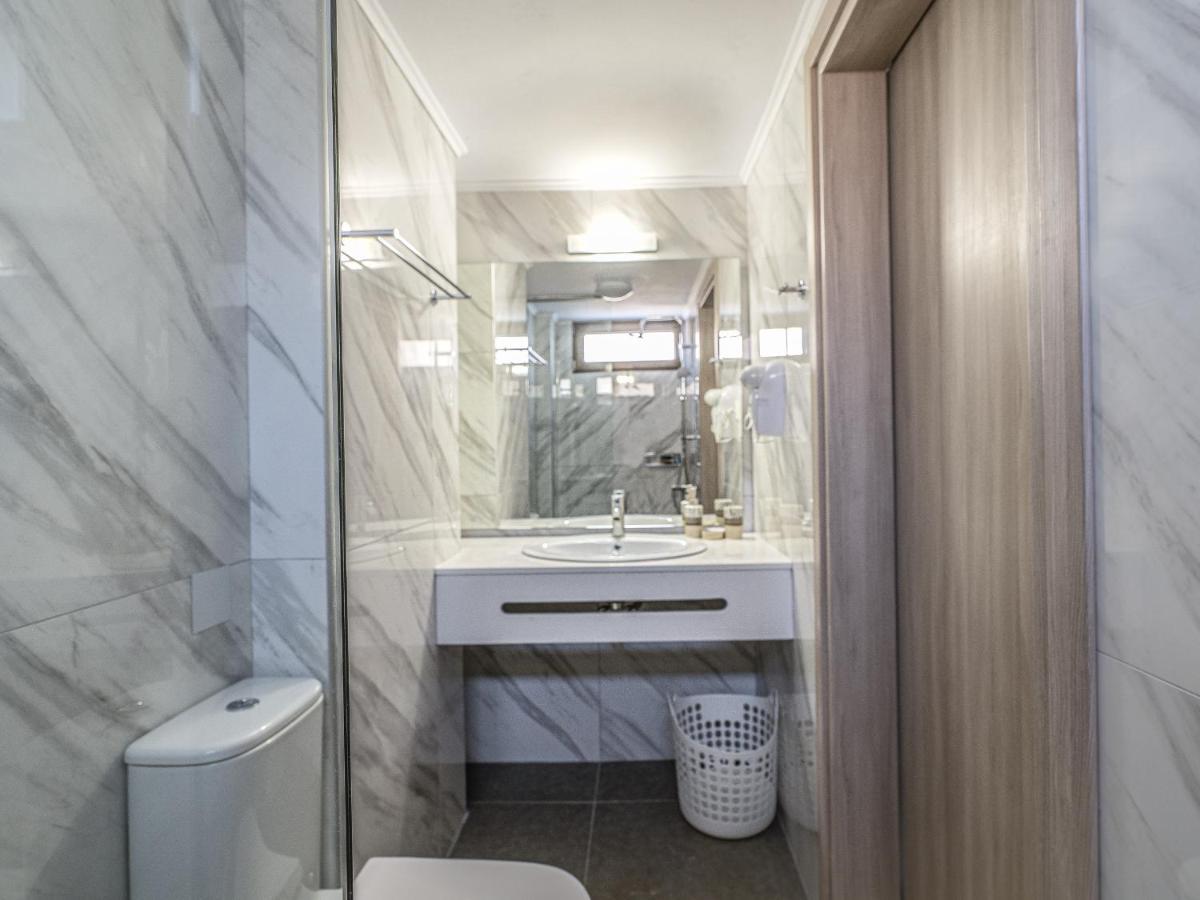 Agia Pelagia Villas Extérieur photo
